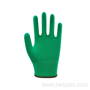 Hespax Hand Gloves Protective Warm Work Gloves Safety